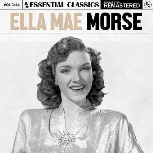 Forty Cups of Coffee by Ella Mae Morse - 110 BPM