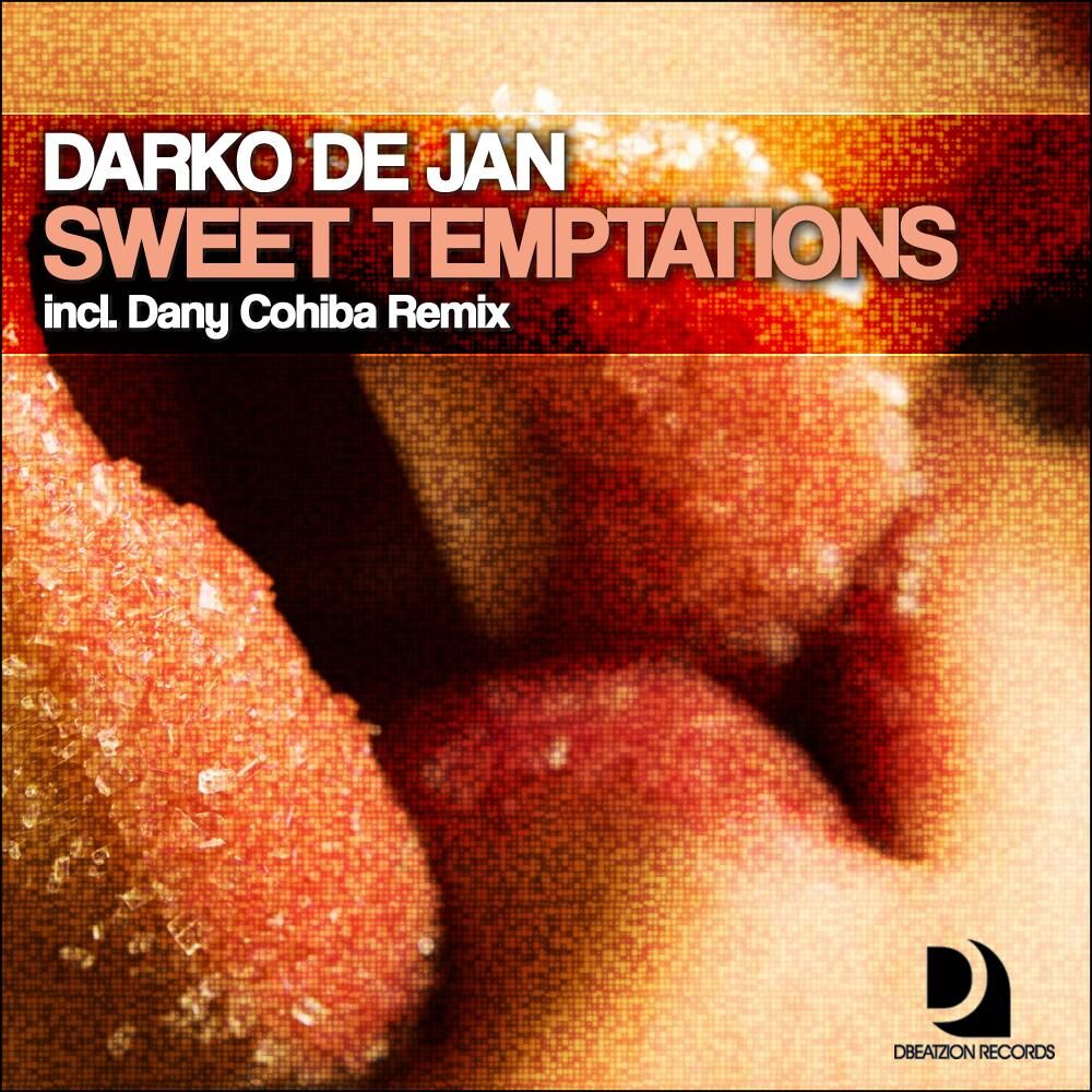 Picture of Sweet Temptations