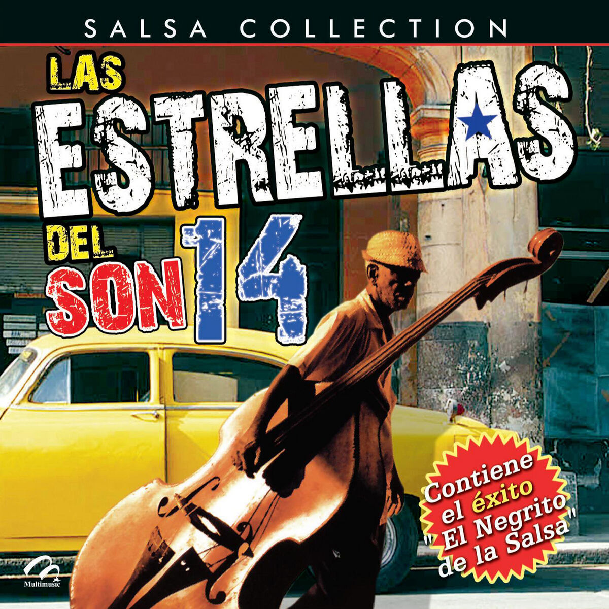 Album cover of Virgen
