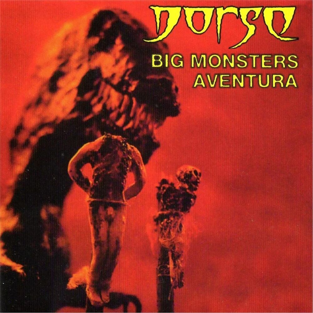 Picture of Big Monsters Aventura