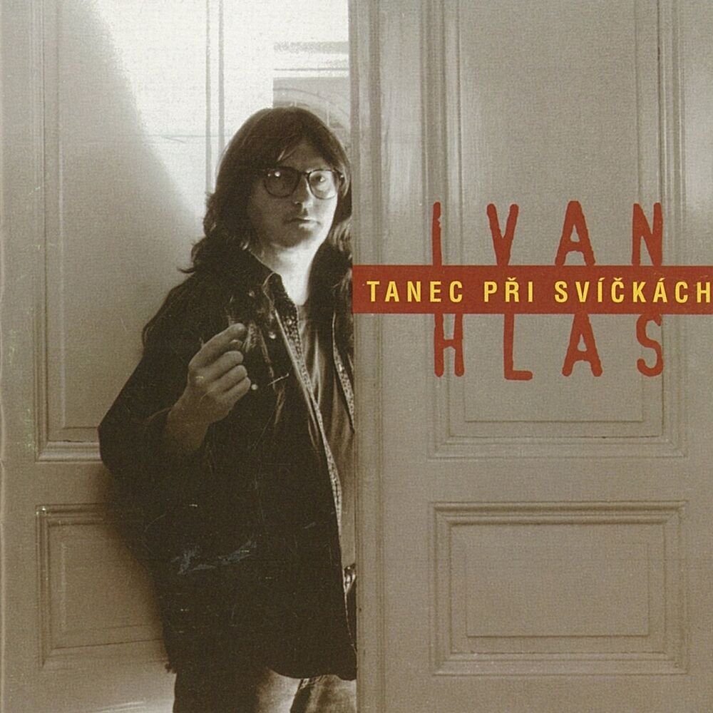 Picture of Tanec Při Svíčkách