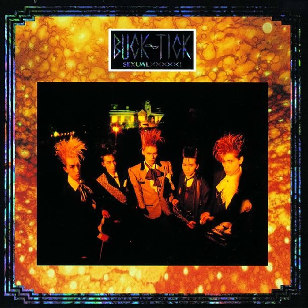 未使用 BUCK-TICK　SINGLES on Digital Video 未使用 BUCK-TICK SINGLES on Digital Video BUCK-TICK SINGLES