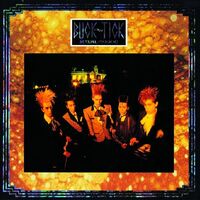 Buck-Tick: albums, songs, playlists | Listen on Deezer Buck-Tick: albums, songs, playlists | Listen on Deezer