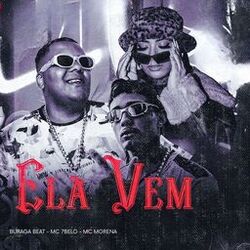 ELA VEM
