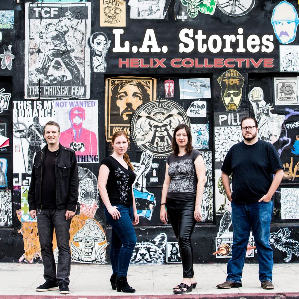 Picture of L.A. Stories