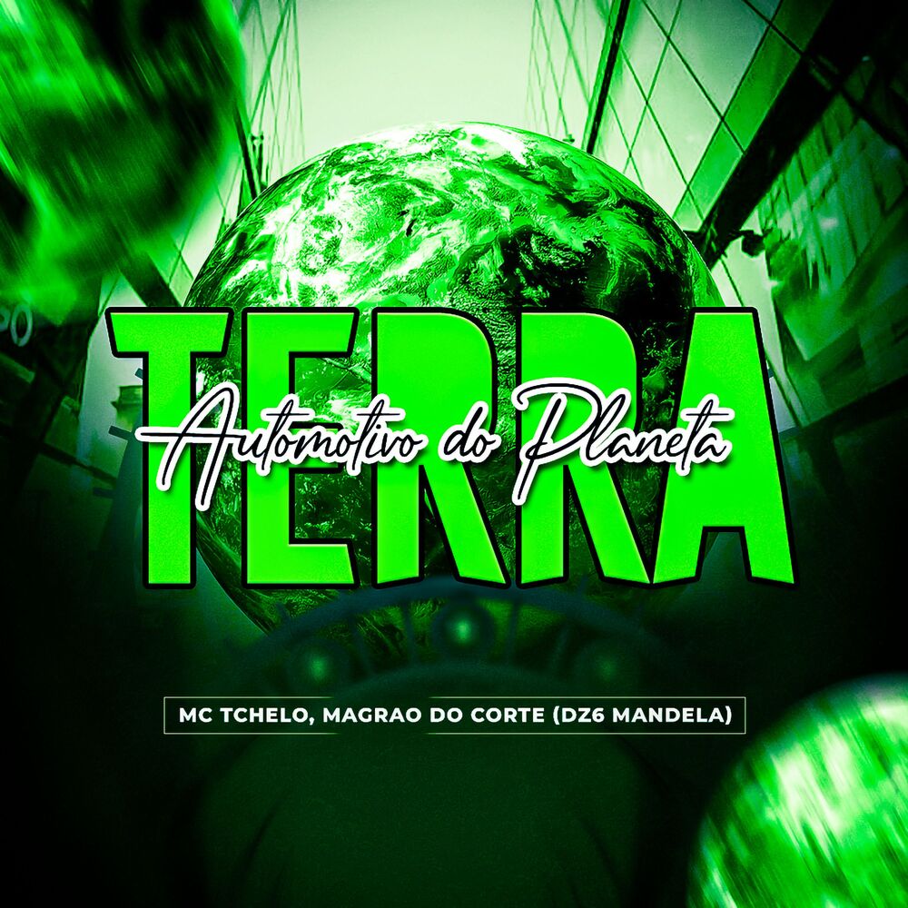 Picture of Automotivo do Planeta Terra