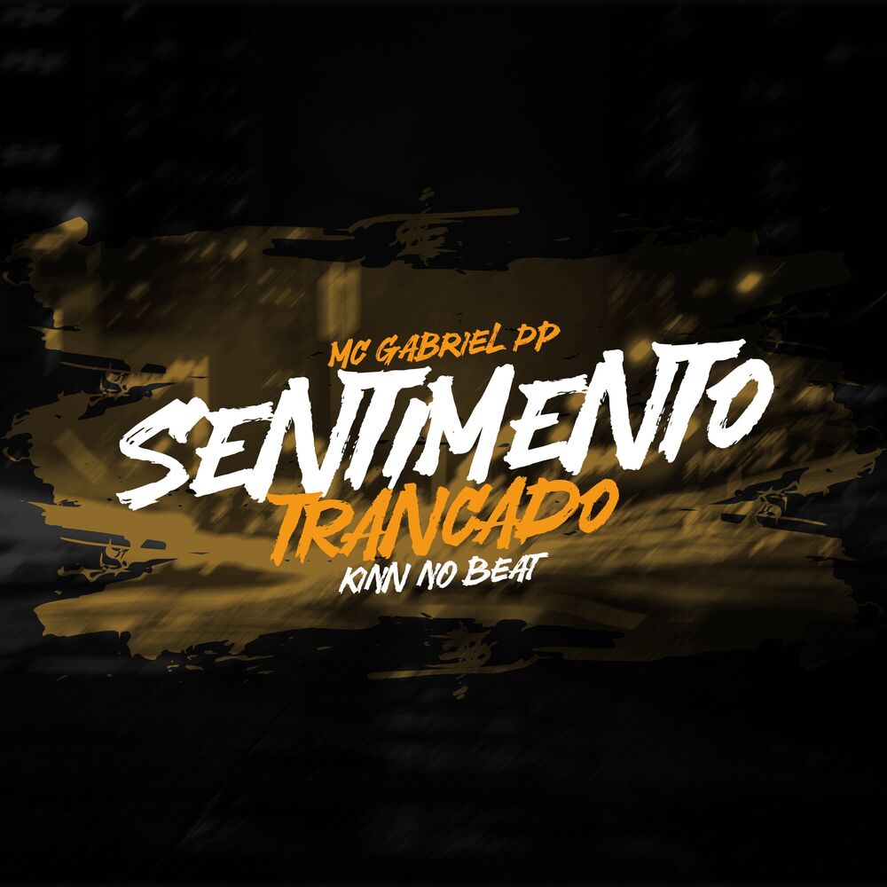 Picture of Sentimento Trancado