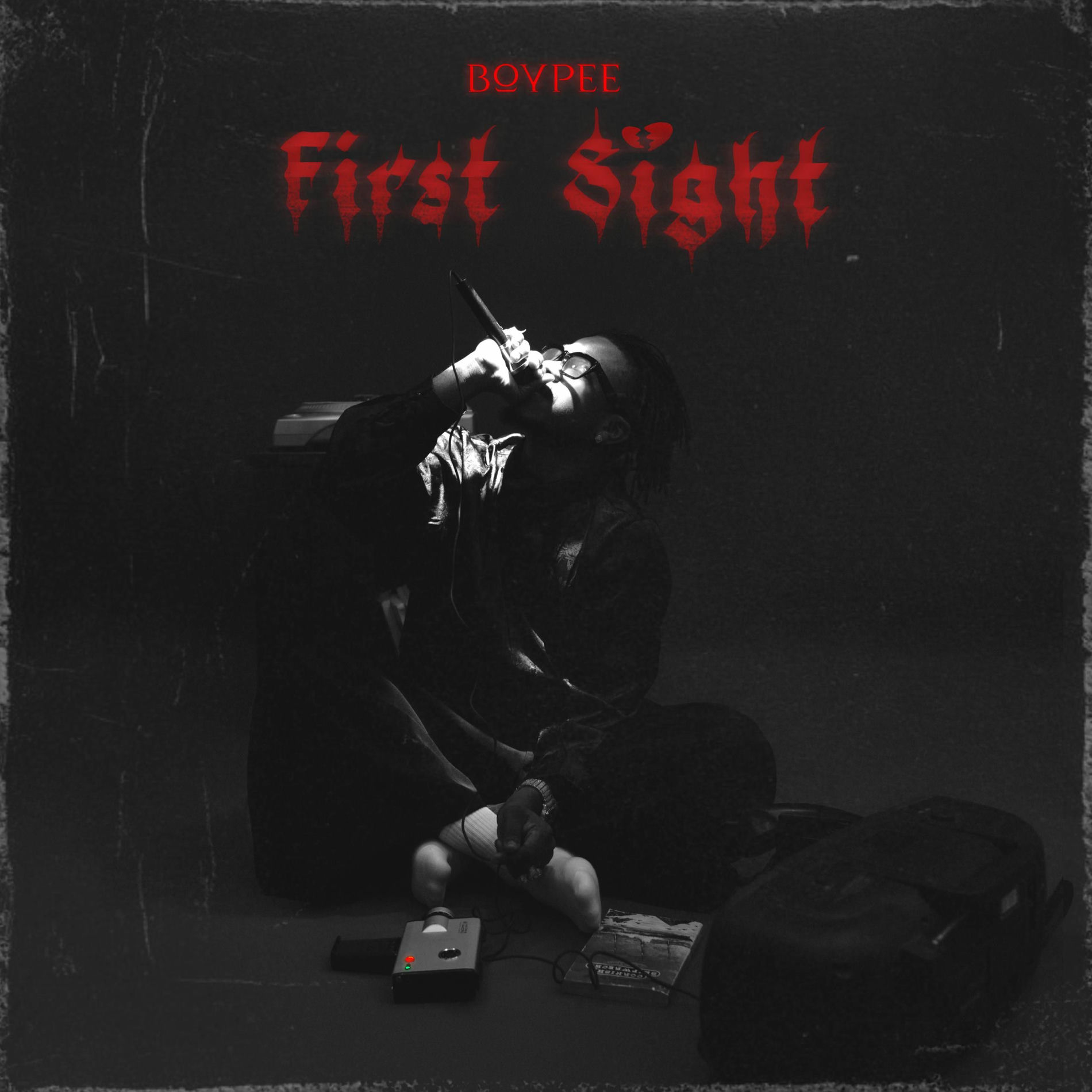 Album cover of First Sight