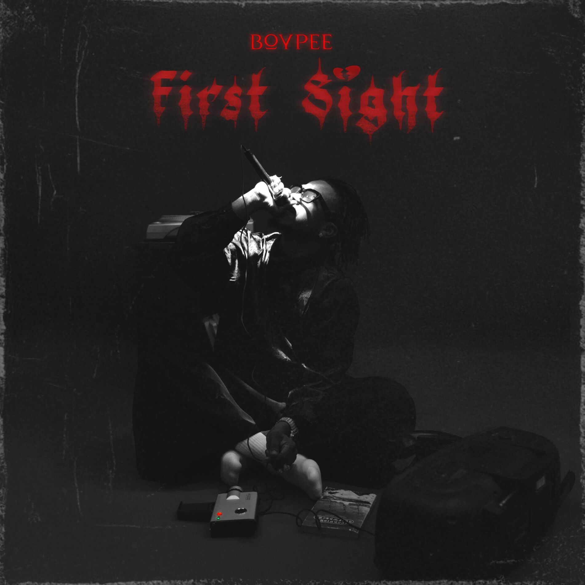 Album cover of First Sight