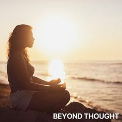 Cover of Beyond Thought