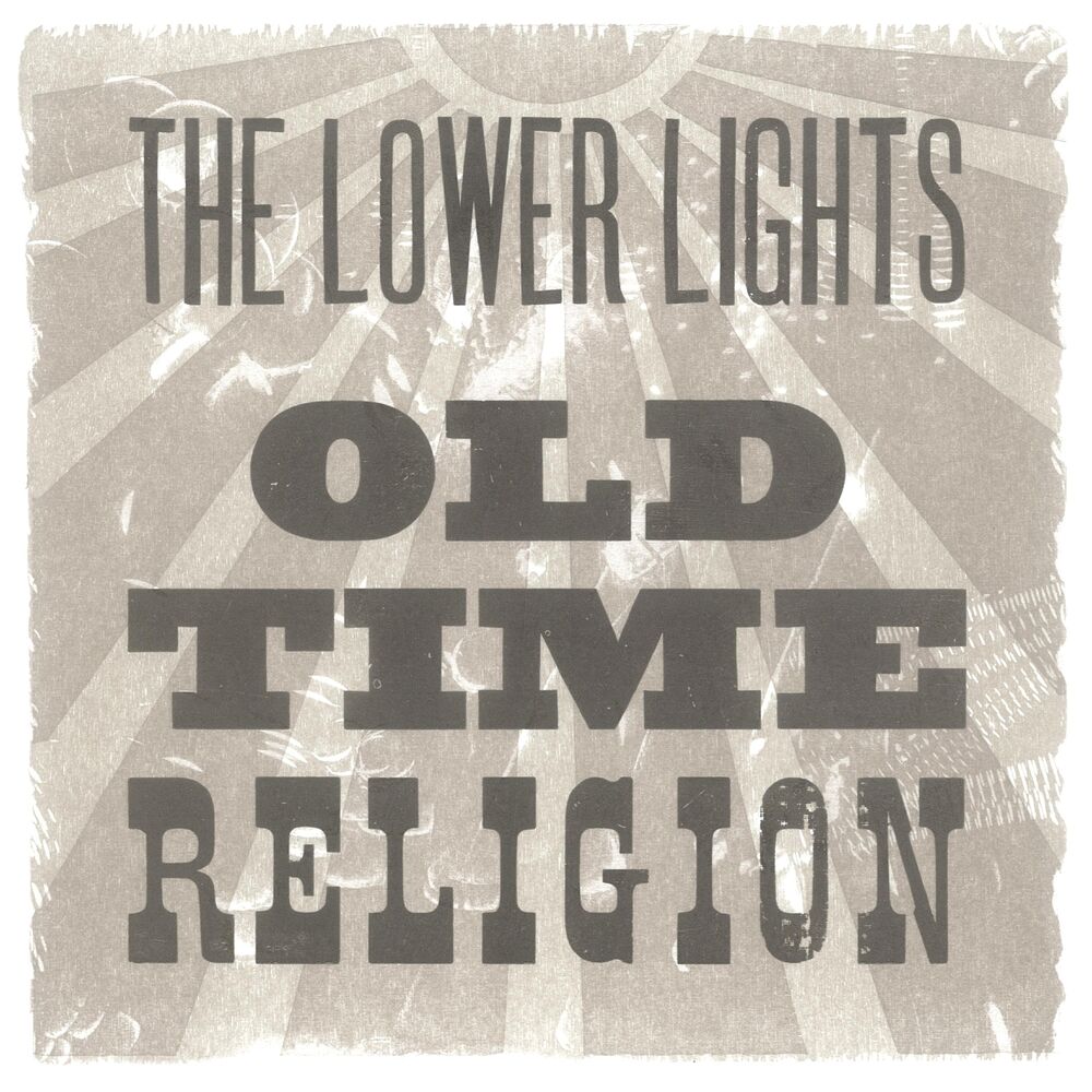 Picture of Old Time Religion