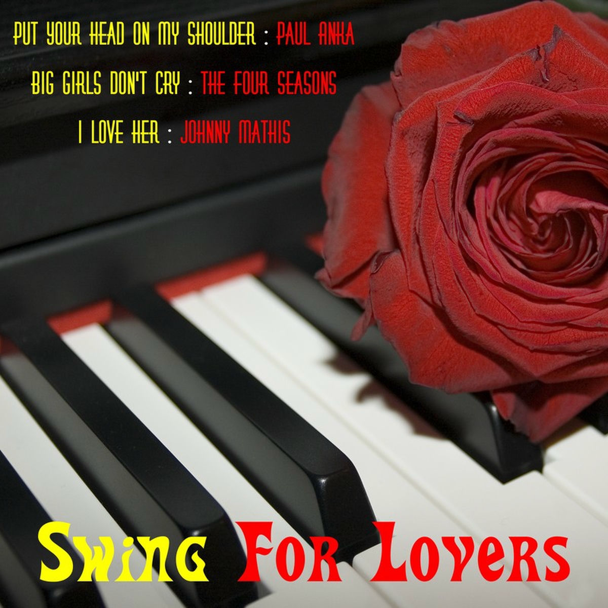Album cover of Oh Carol