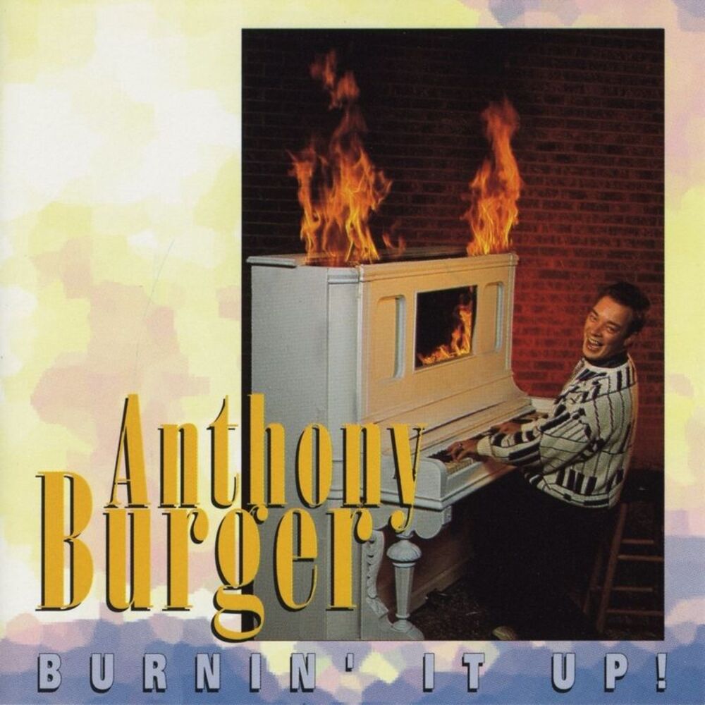 Picture of Burnin' It Up!