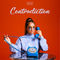 Contradiction by Kay album cover