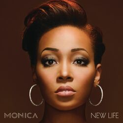 Cover of New Life (Deluxe Version)