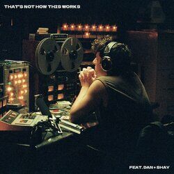 Cover of That’s Not How This Works (feat. Dan + Shay)