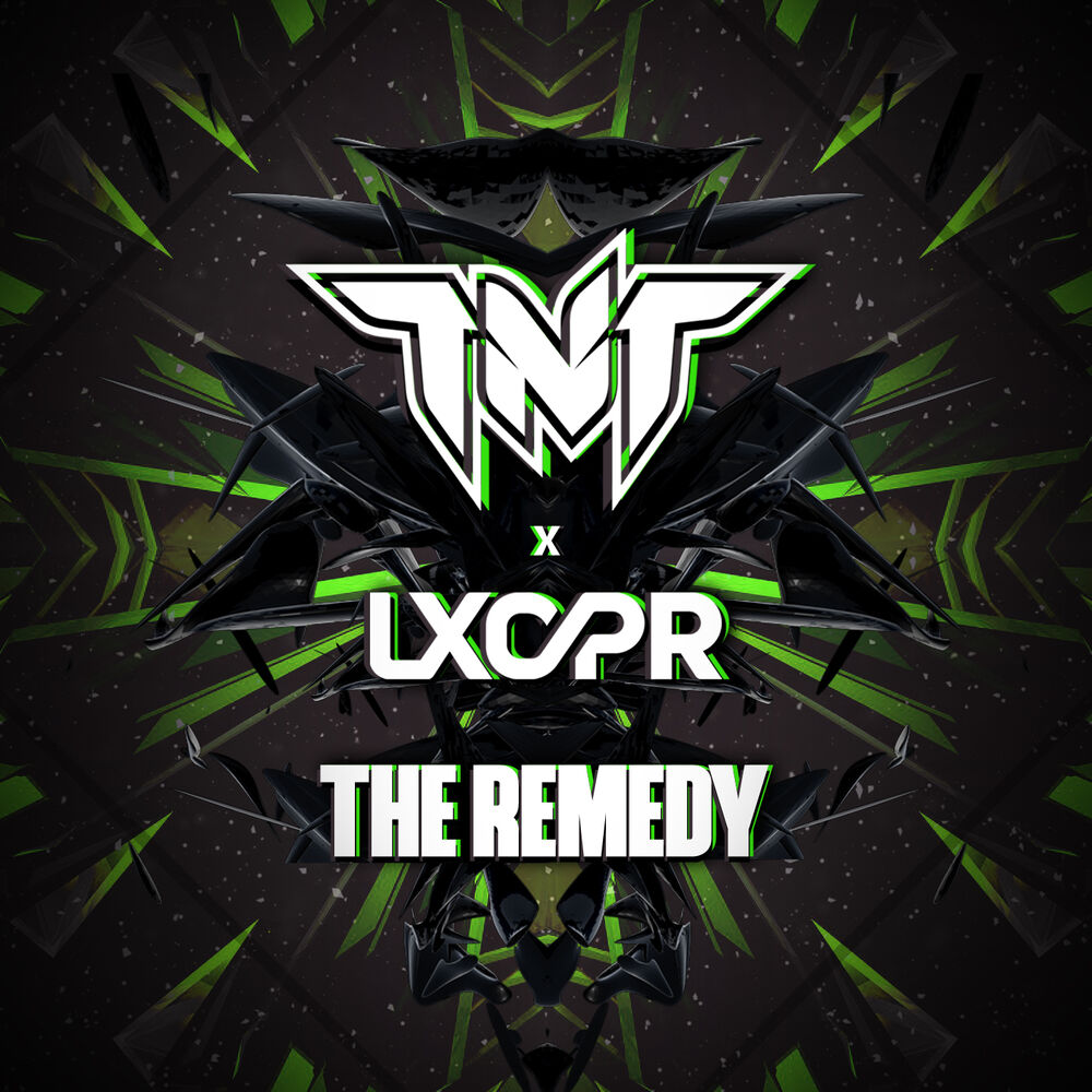 Picture of The Remedy