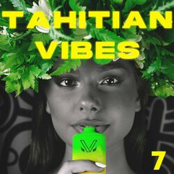 Cover of Tahitian Vibes No. 7