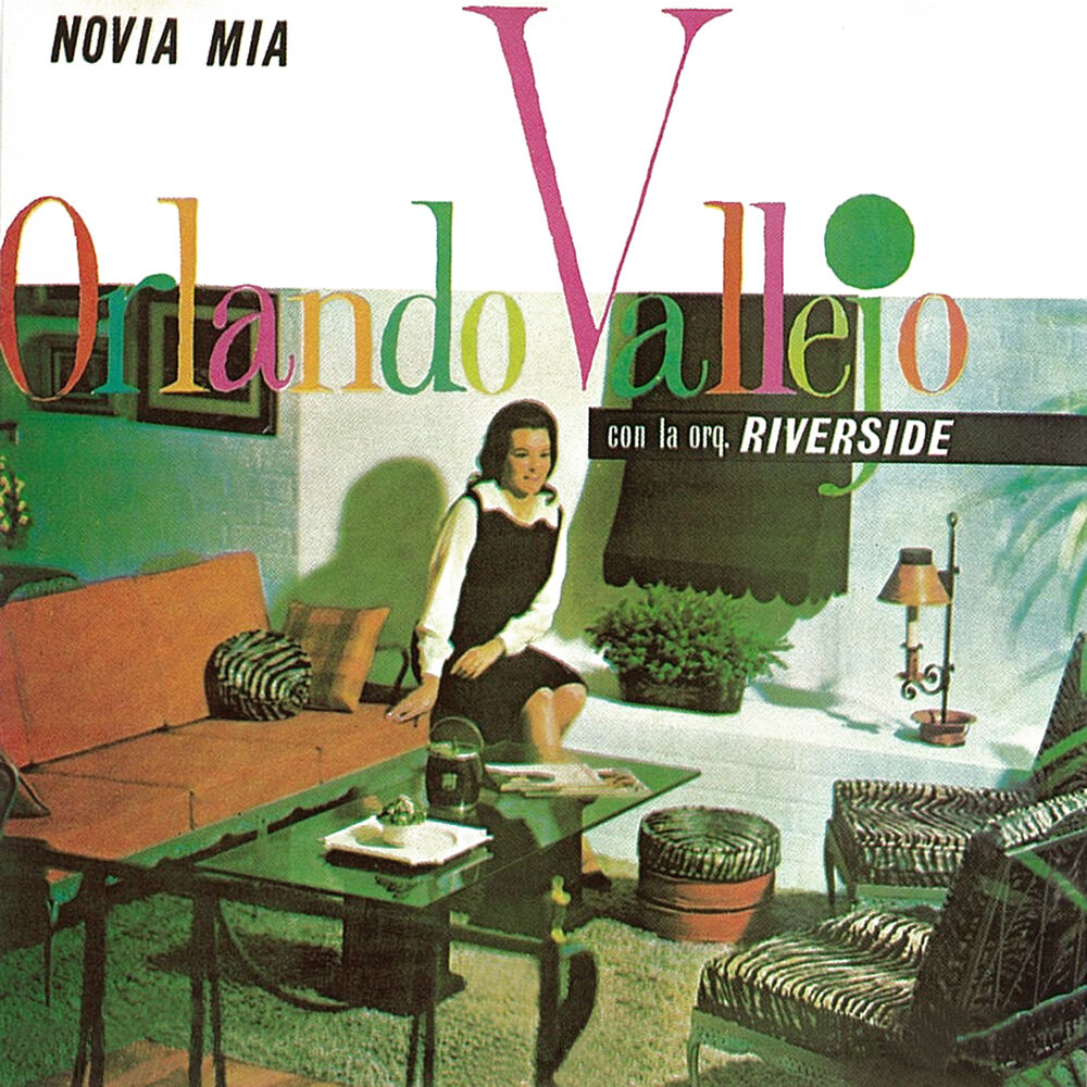 Picture of Novia Mía