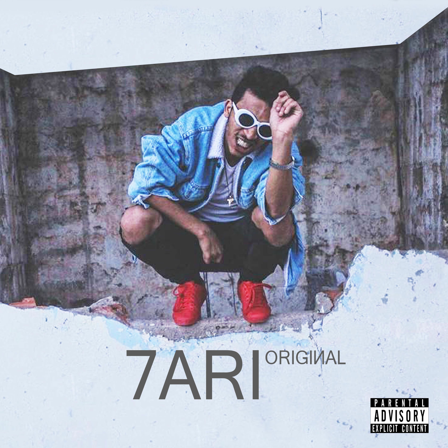 Album cover of Next Level