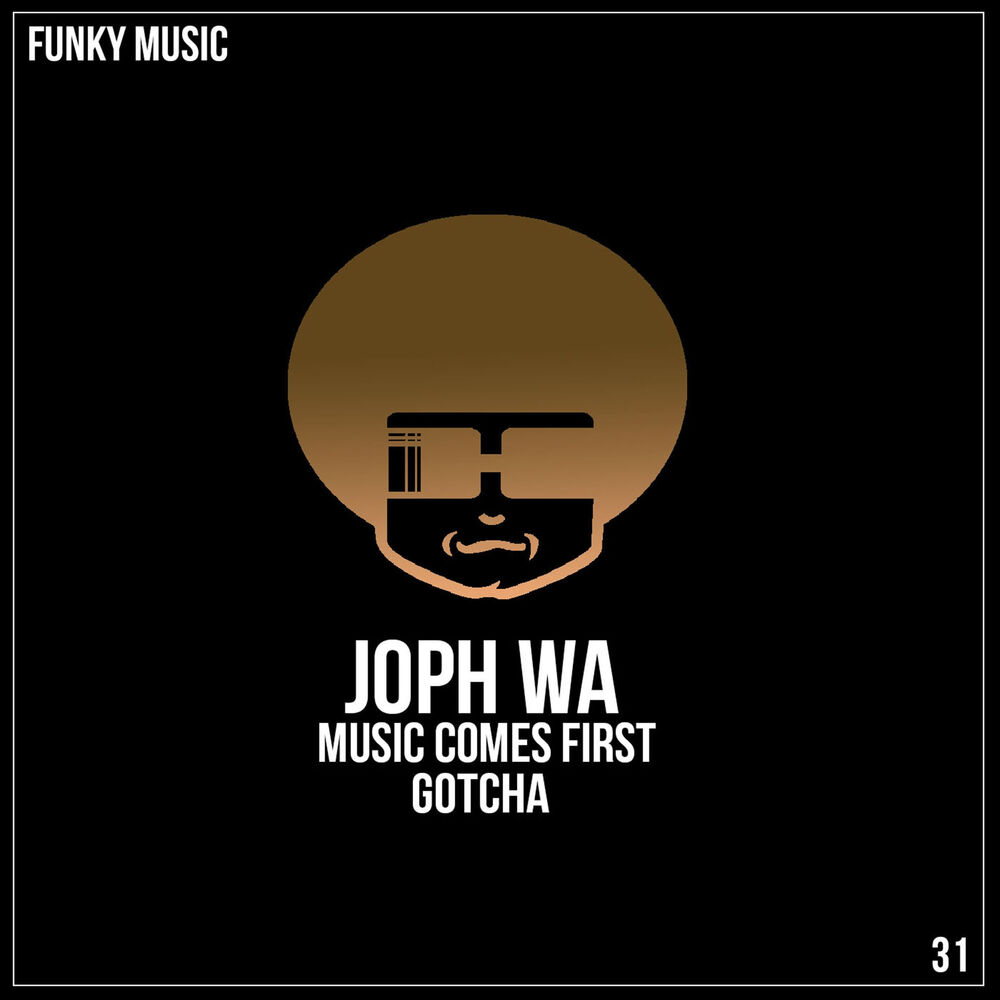 Picture of Music Comes First / Gotcha