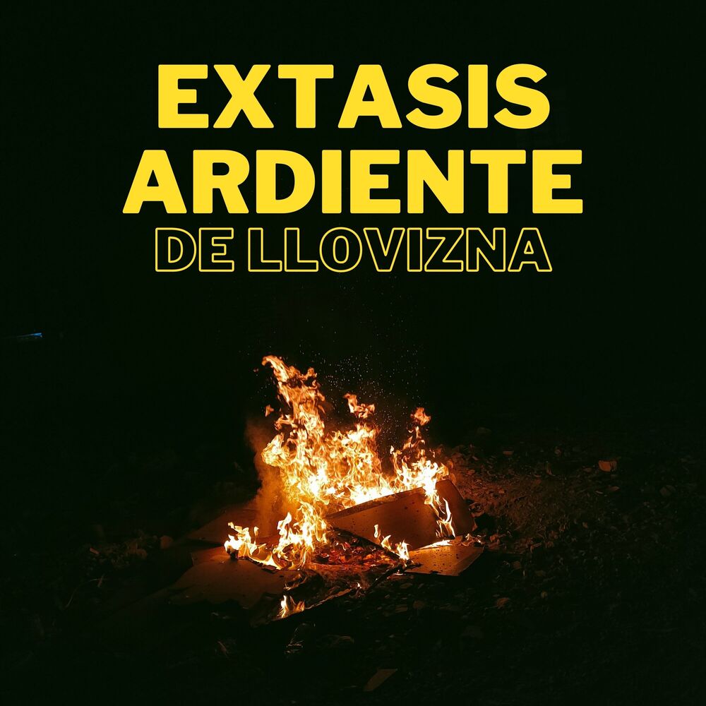 Picture of Éxtasis Ardiente De Llovizna