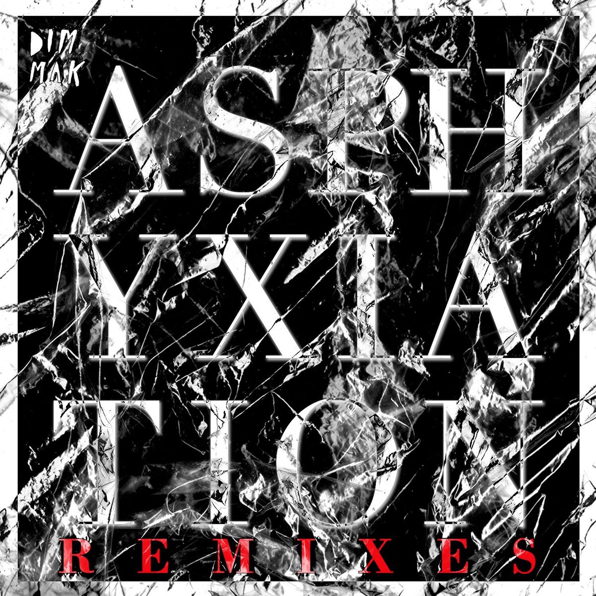 Album cover of Asphyxiation