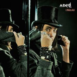 Cover of L'hallali