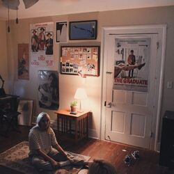 Cover of Antisocial
