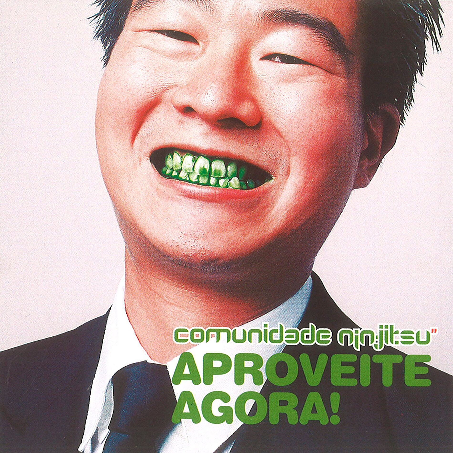 Album cover of Aproveite Agora!