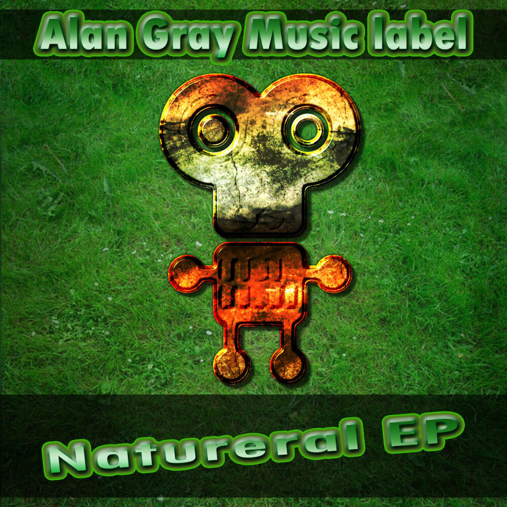 Picture of Natureral EP
