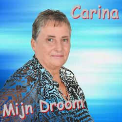 Cover of Mijn Droom