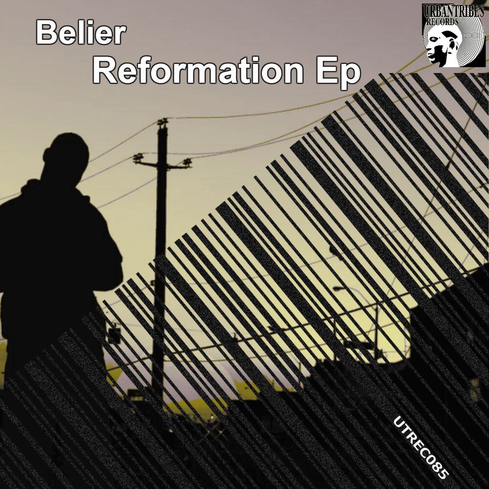 Picture of Reformation Ep