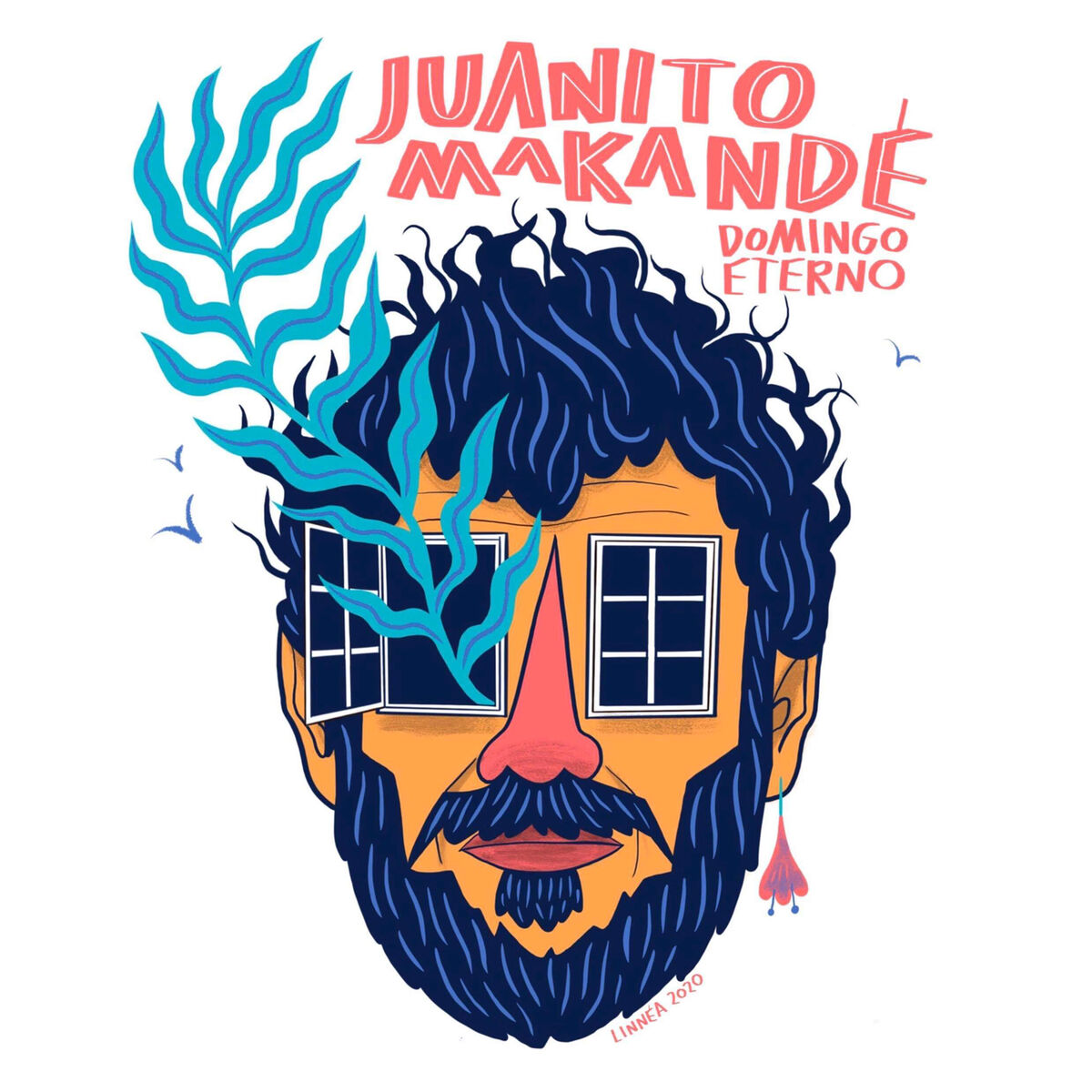 Album cover of Domingo Eterno