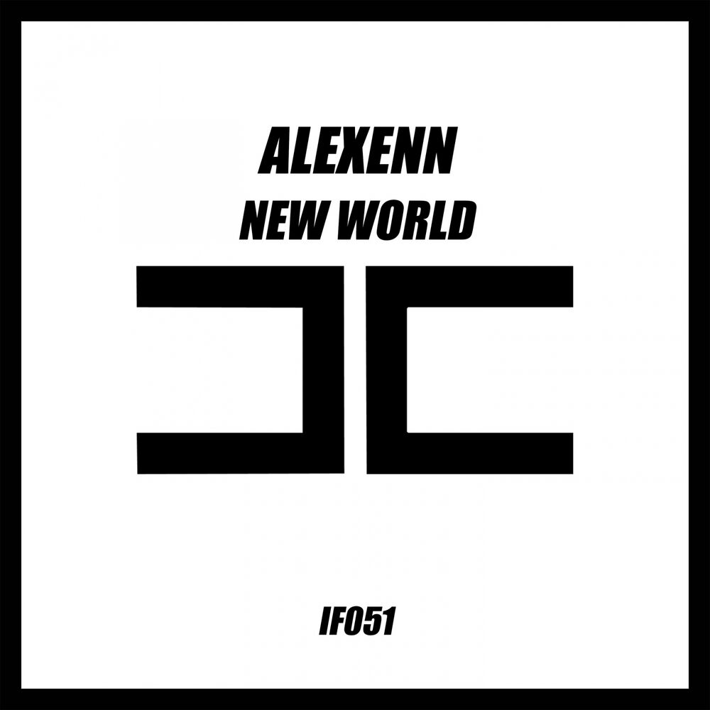 Picture of New World
