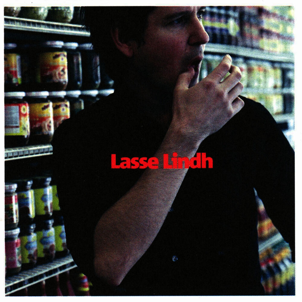 Picture of Lasse Lindh