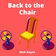 Back to the Chair by Nick Hayes album cover