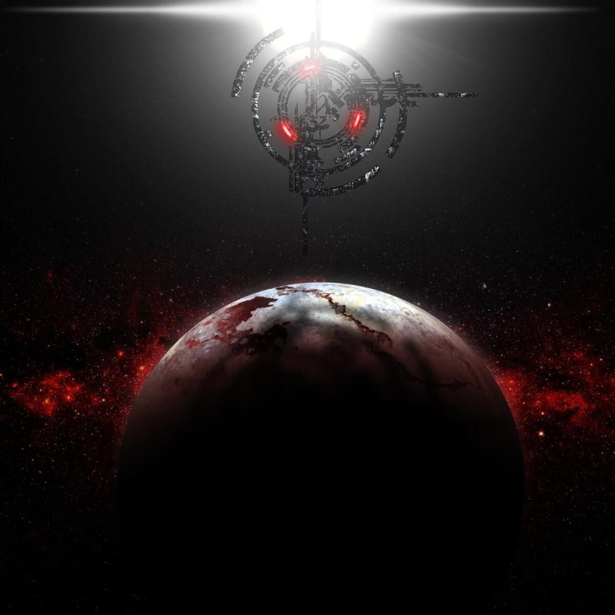 Album cover of Infineon