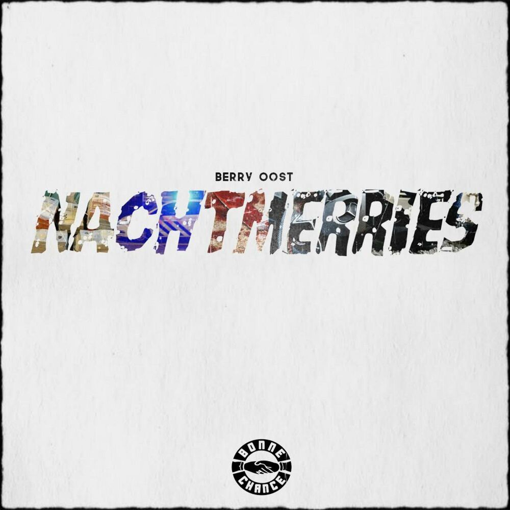 Picture of Nachtmerries