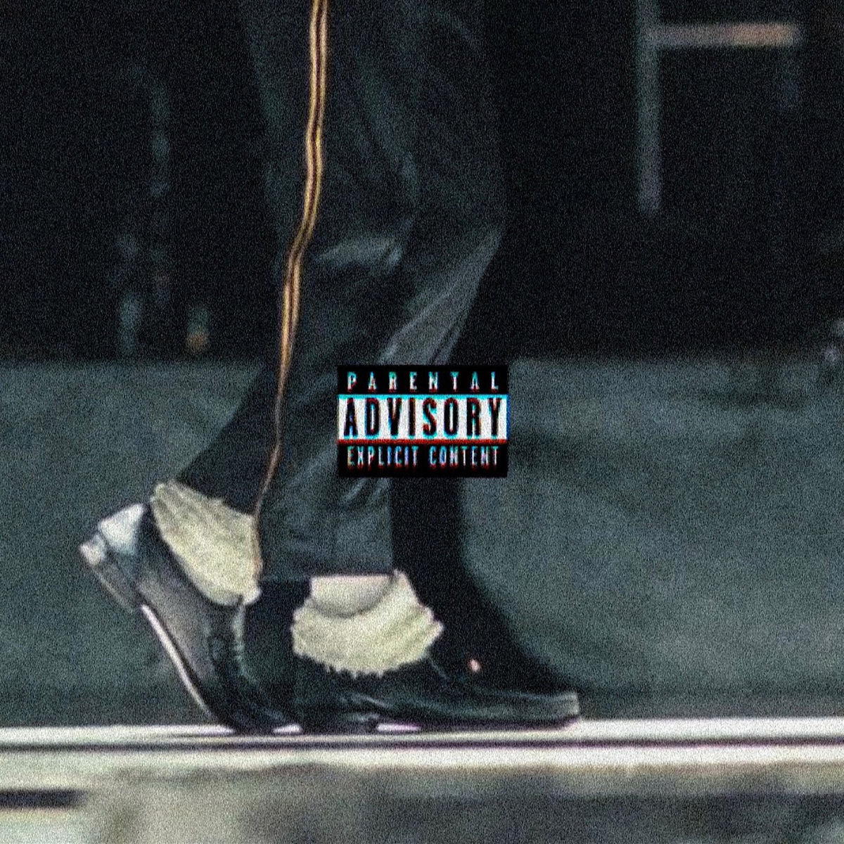 Album cover of Walk (Instrumental)