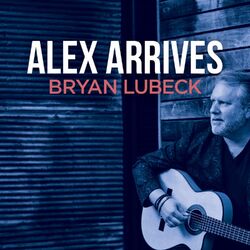 Cover of Alex Arrives (Radio Version)