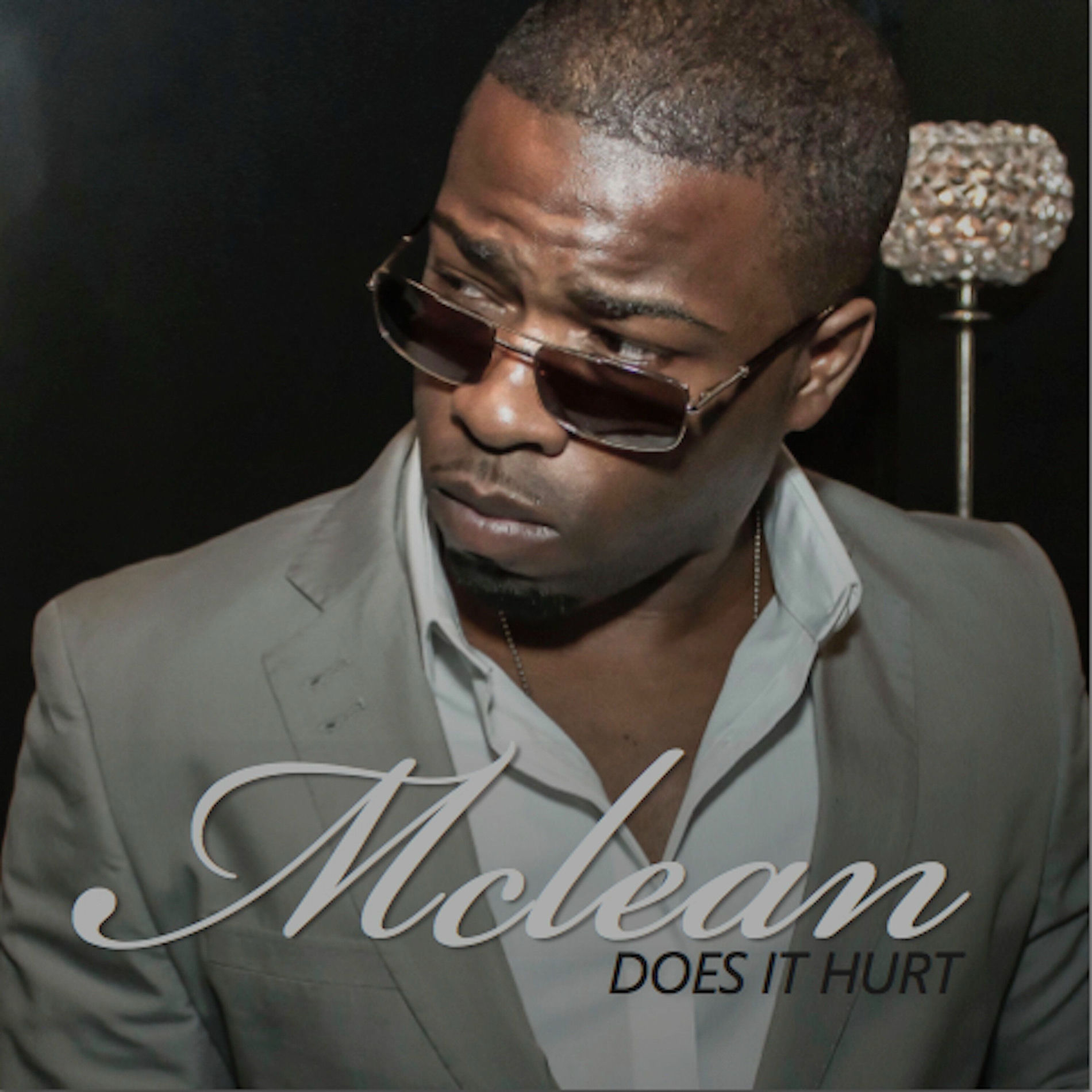 Album cover of Does It Hurt