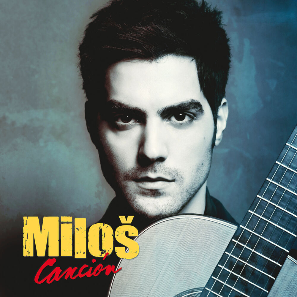 Picture of Canción