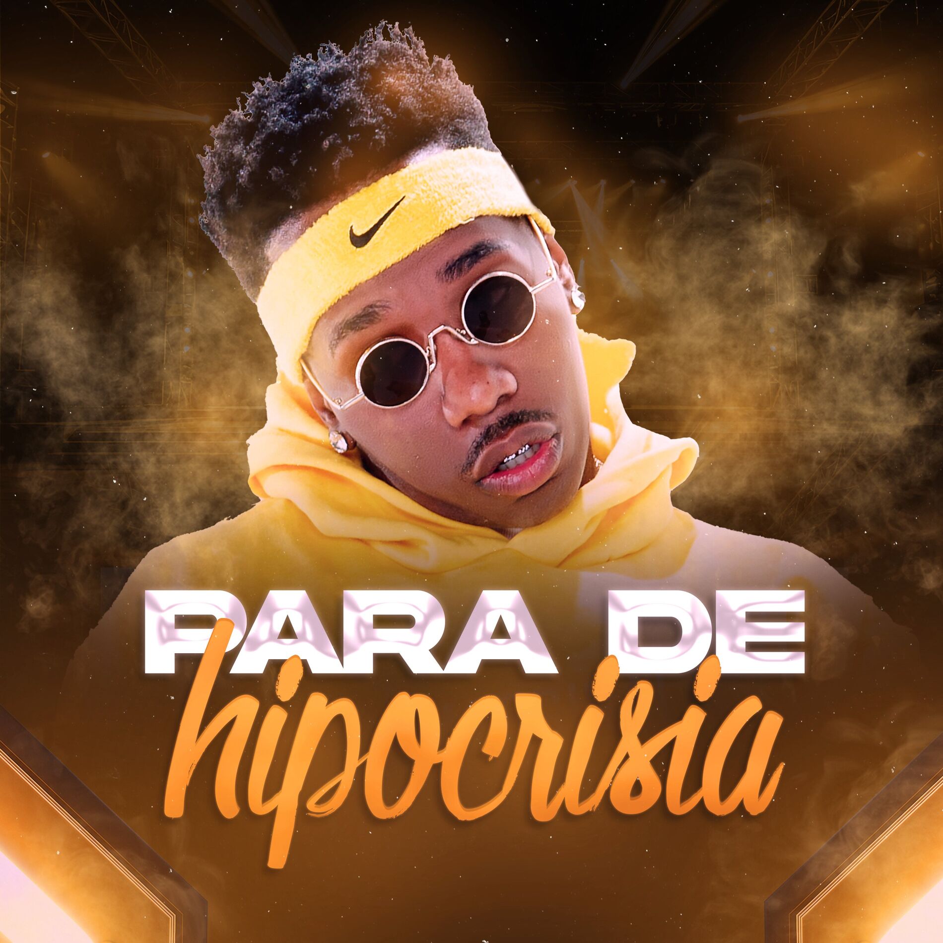 Album cover of Para de Hipocrisia