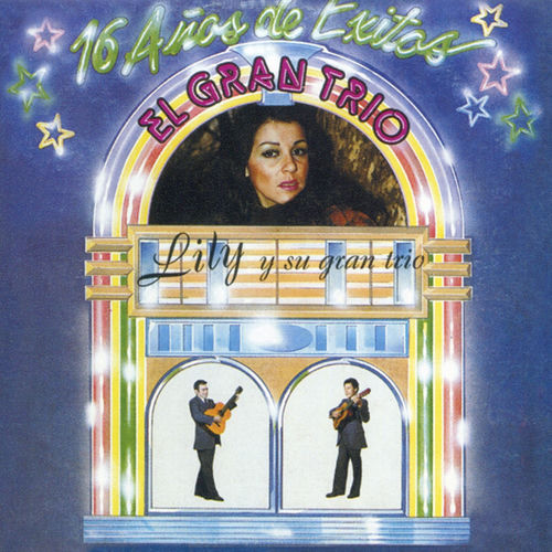 Descargar Campana de la Iglesia - Lily y Su Gran Trio MP3