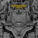 Machine Room by Teddy Killerz album cover