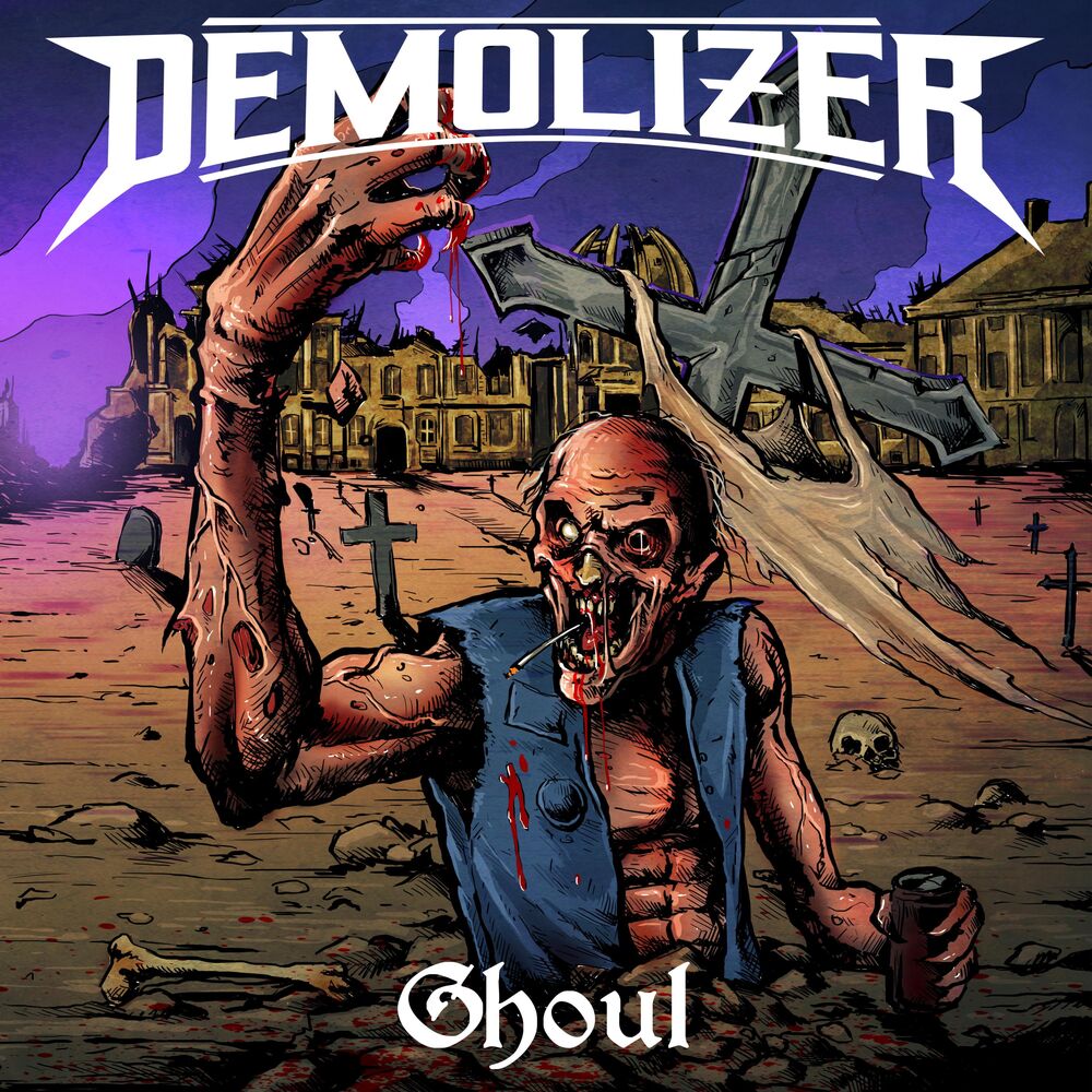 Picture of Ghoul