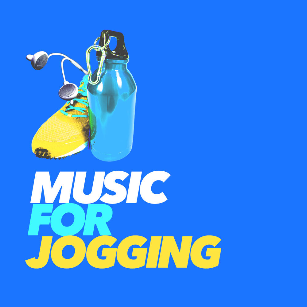 Picture of Music for Jogging