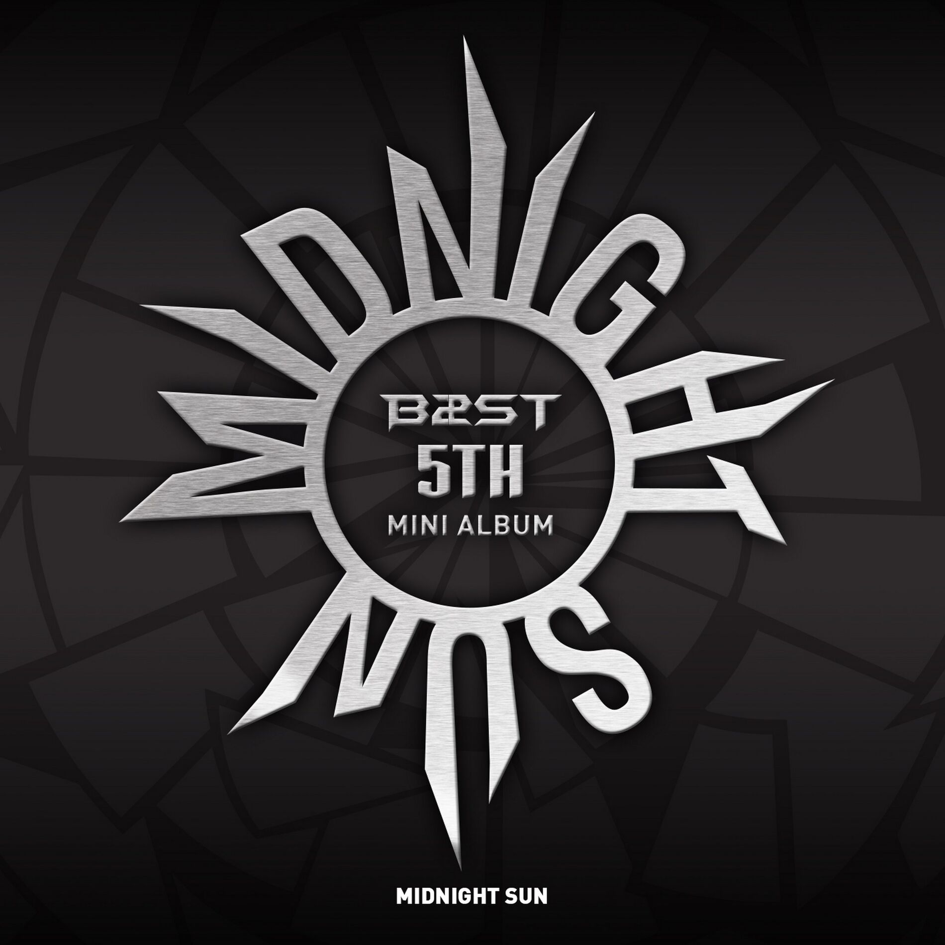 Album cover of Beautiful Night