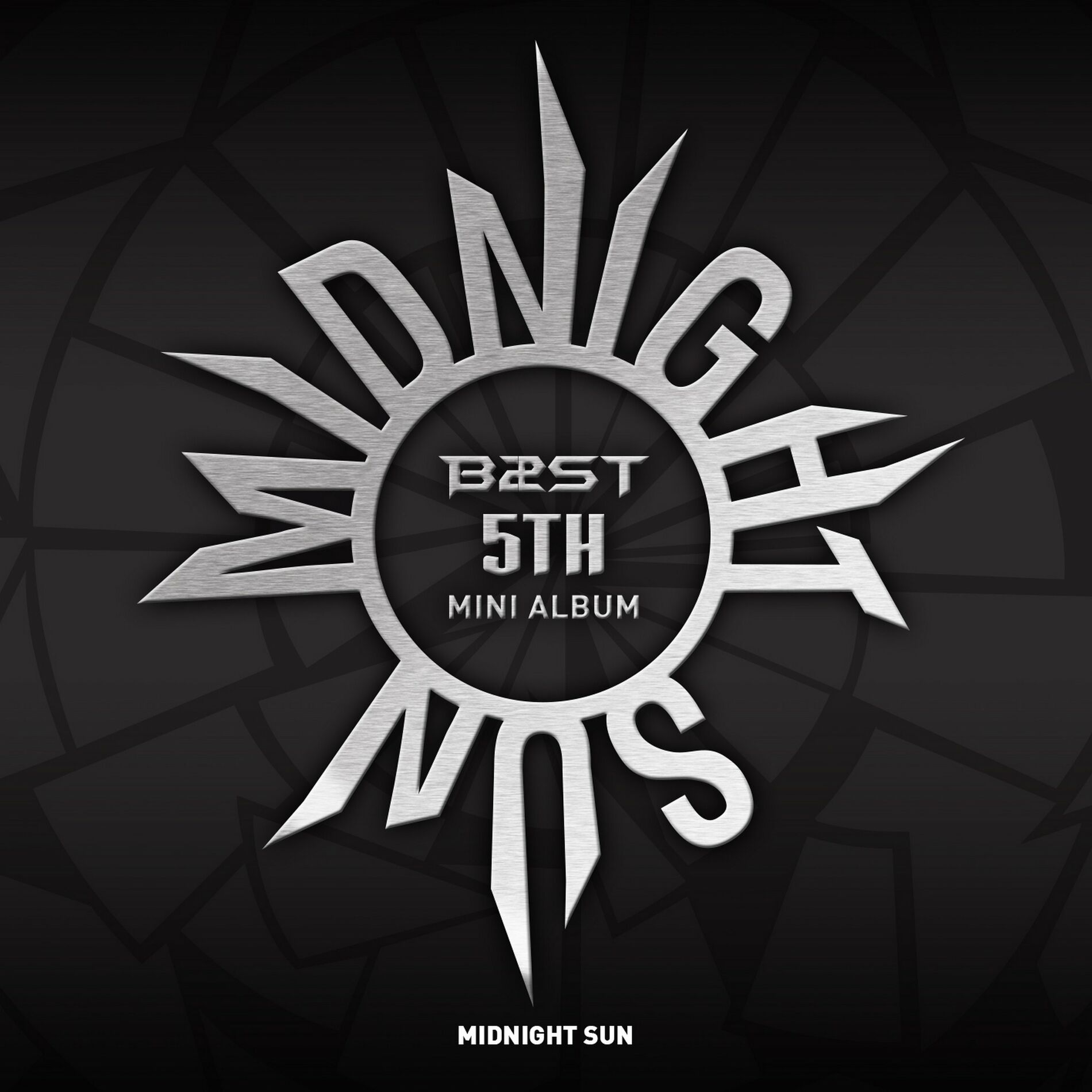 Album cover of Midnight Sun